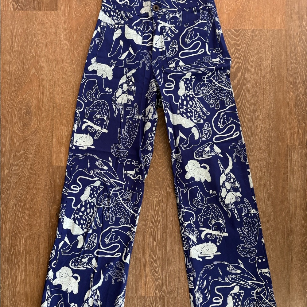 Nooworks Casual Bells in Dogs!